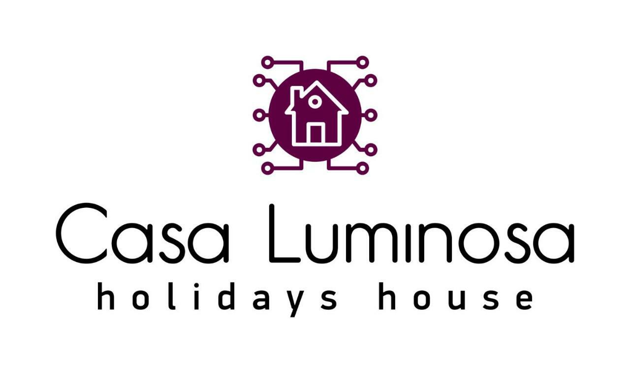 Casa Luminosa Holidays House Olhão Exterior foto